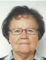 Geneviève THOUVENIN