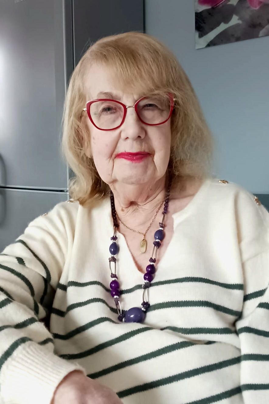 Bernadette CARLIER