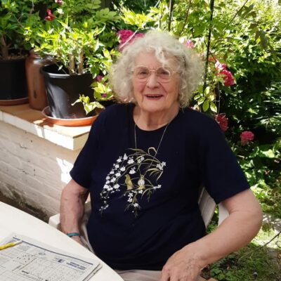 Josette MARGERIN