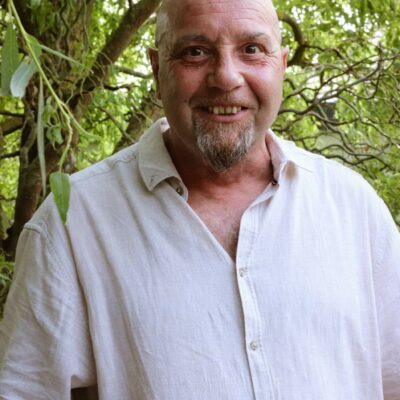 Bernard COILLET