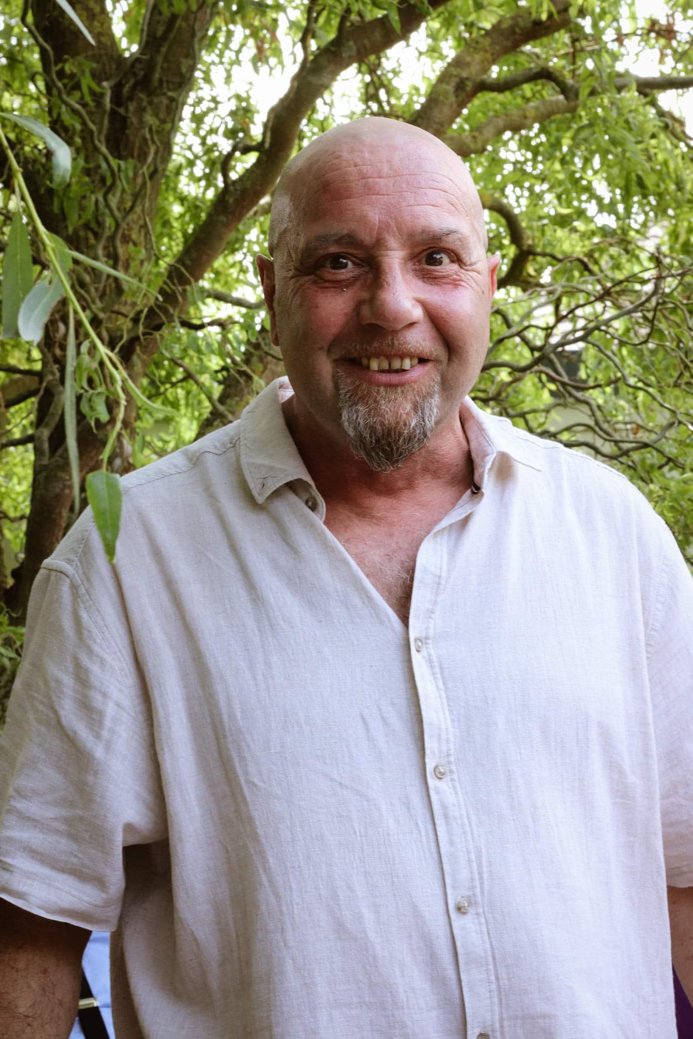 Bernard COILLET